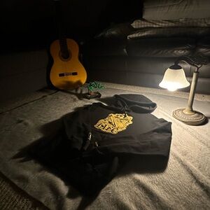 OVOx MisterCartoon Hoodie Small Hoodie